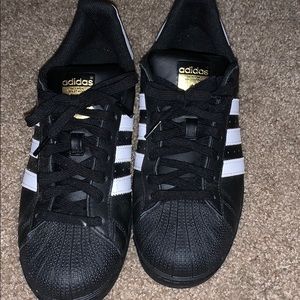 Adidas Superstar